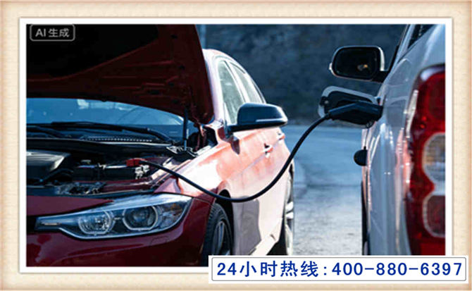 江华潍坊拖车,附近24小时汽车拖车救援，潍坊道路救援拖车电话